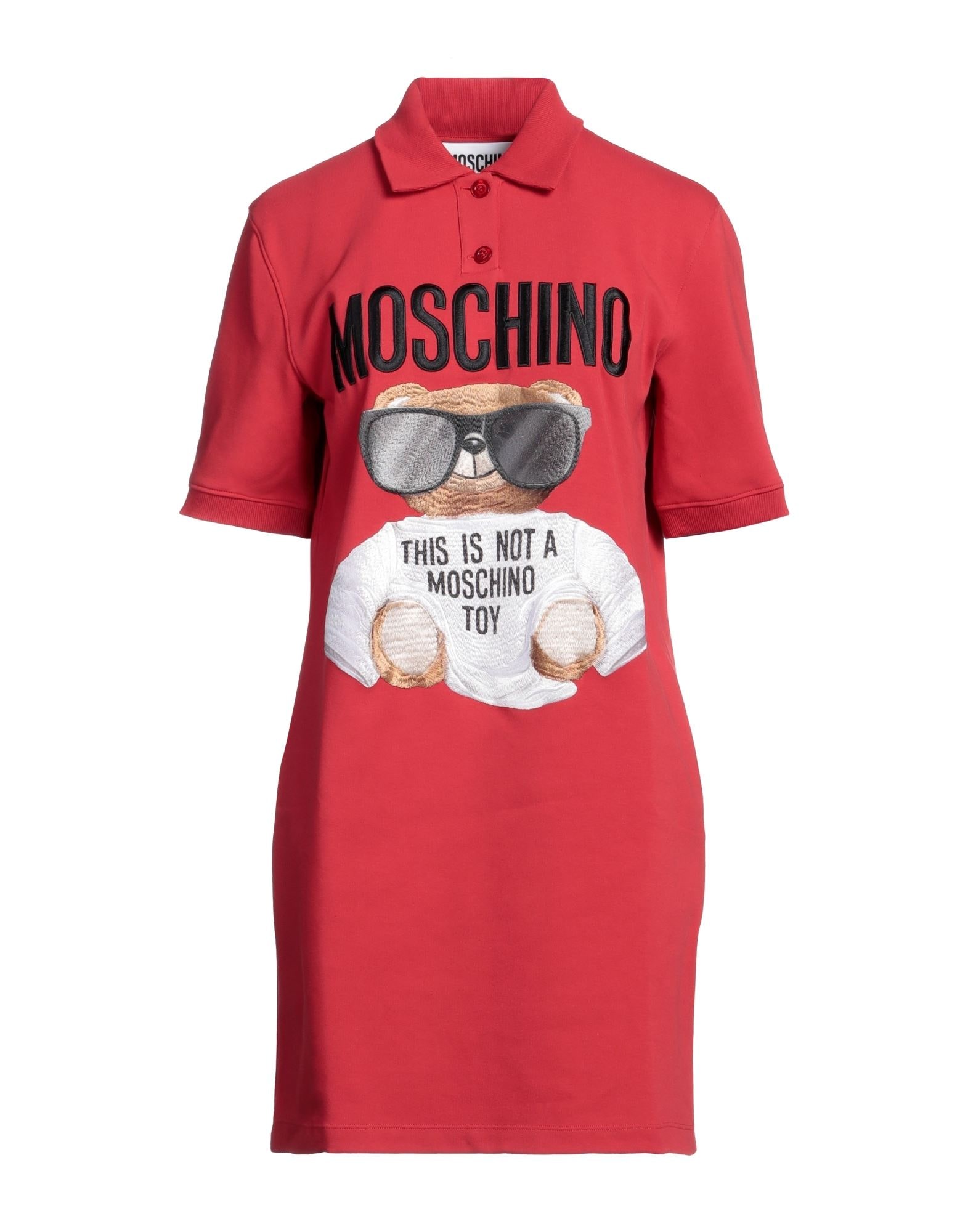 MOSCHINO - Короткие платья