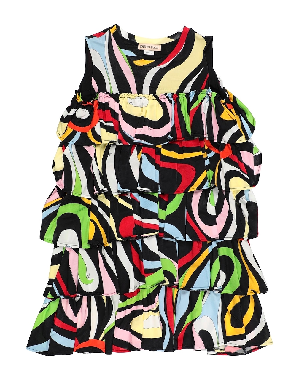 PUCCI - Kids’ dresses