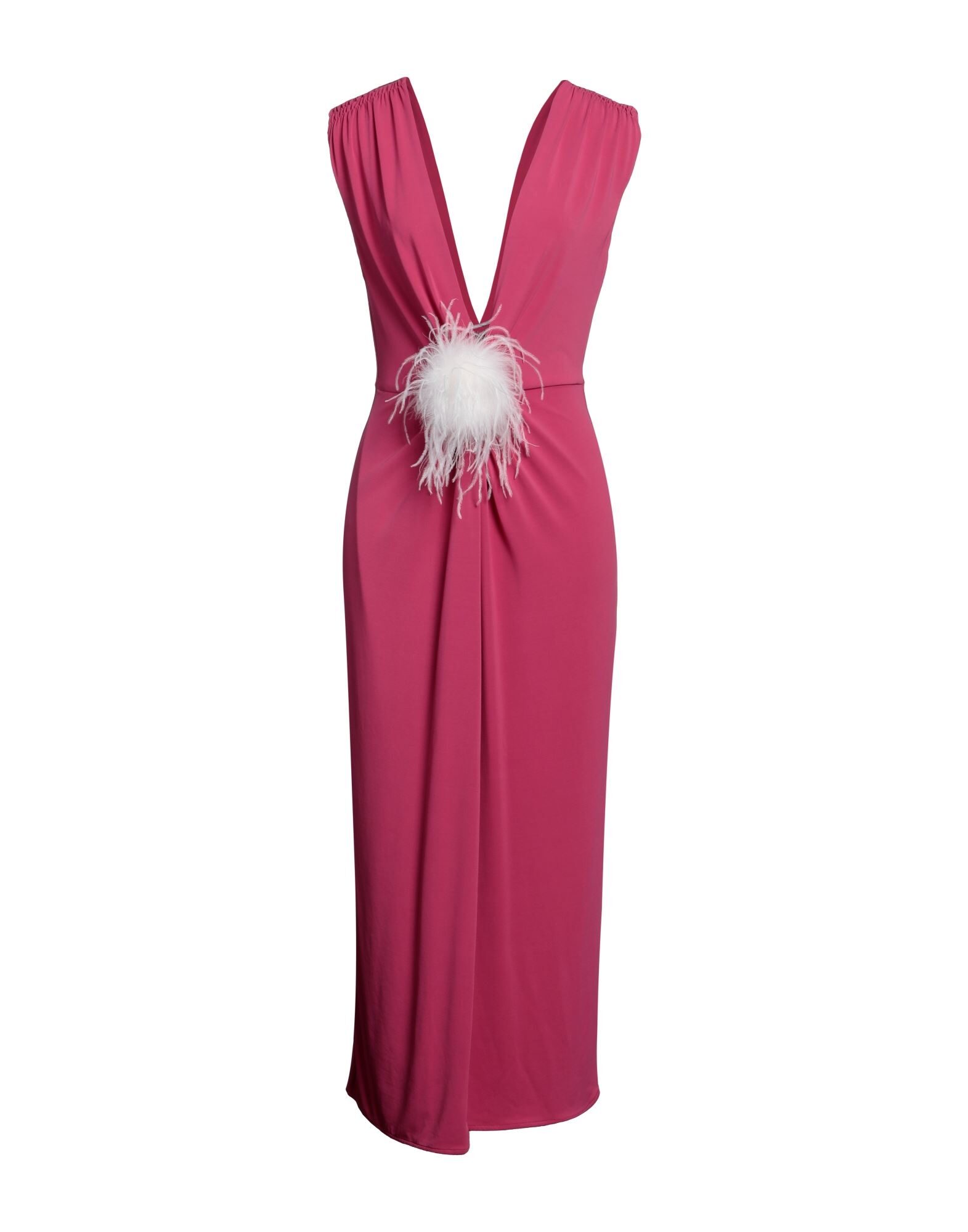 PATRIZIA PEPE - ミディ丈ワンピース