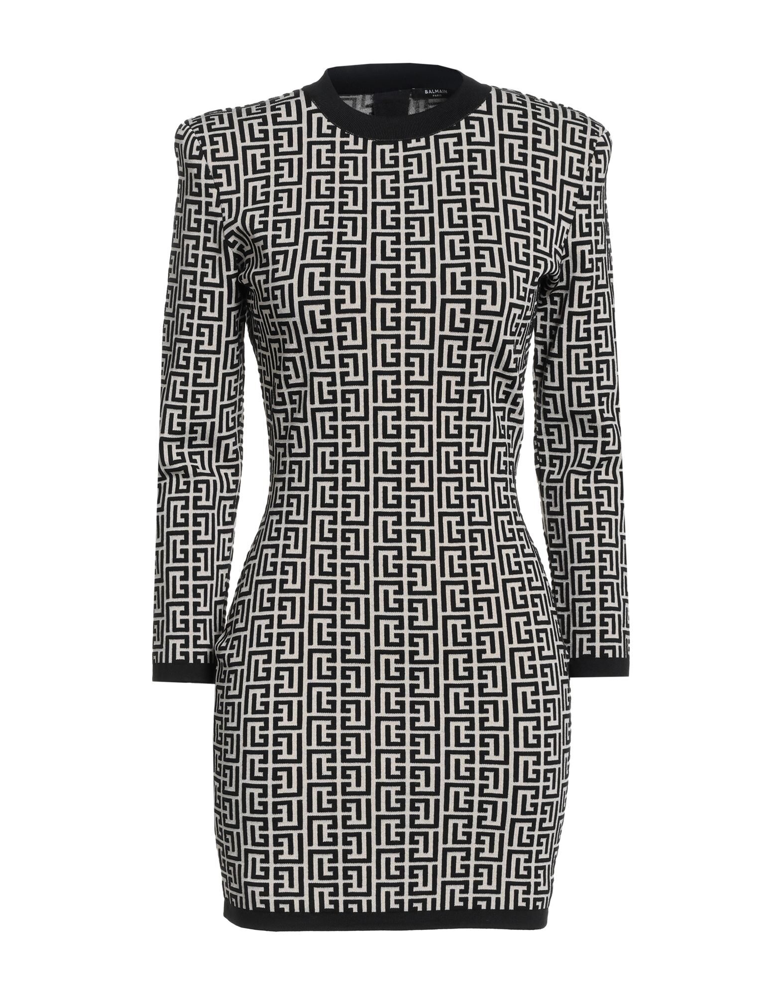 BALMAIN - Mini-Kleider