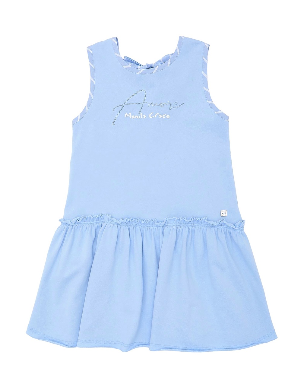 MANILA GRACE - Robes fille