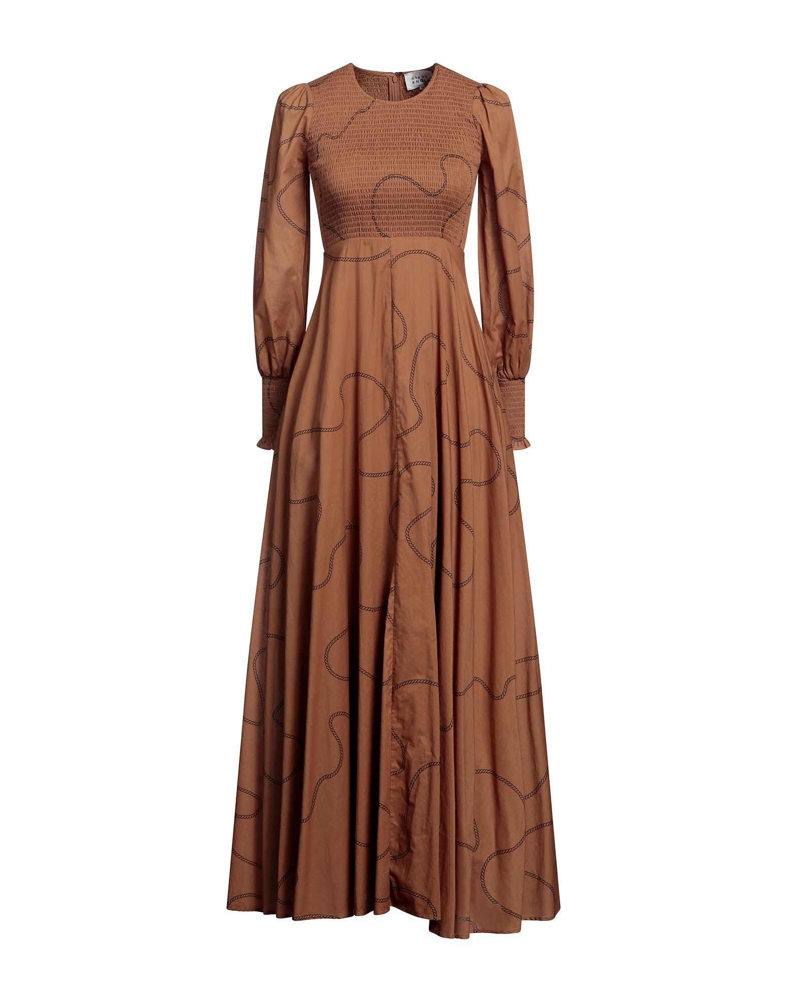 BIRD & KNOLL - 맥시 원피스