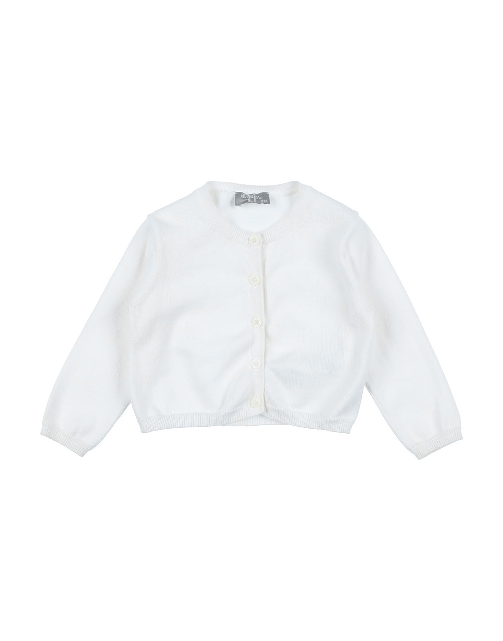 IL GUFO - Cardigan