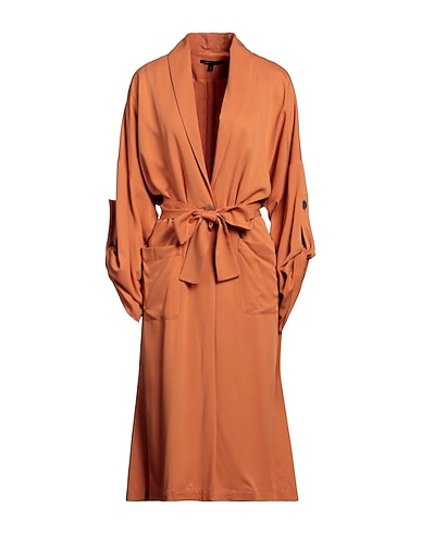 ARMANI EXCHANGE Full-length jacket MANDARINO 100% Viscose