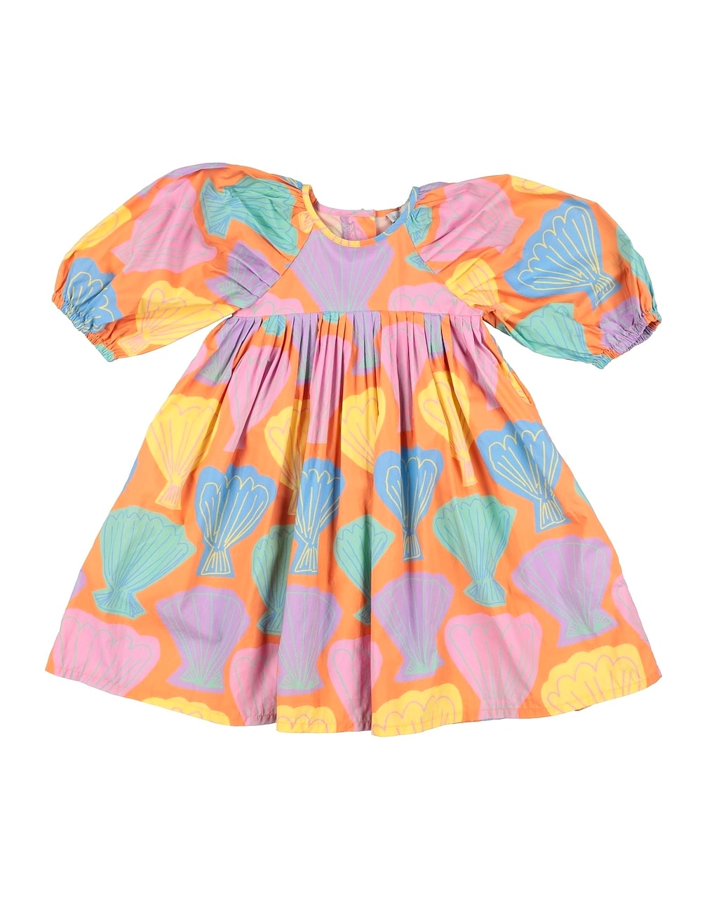 STELLA McCARTNEY KIDS - Kids’ dresses