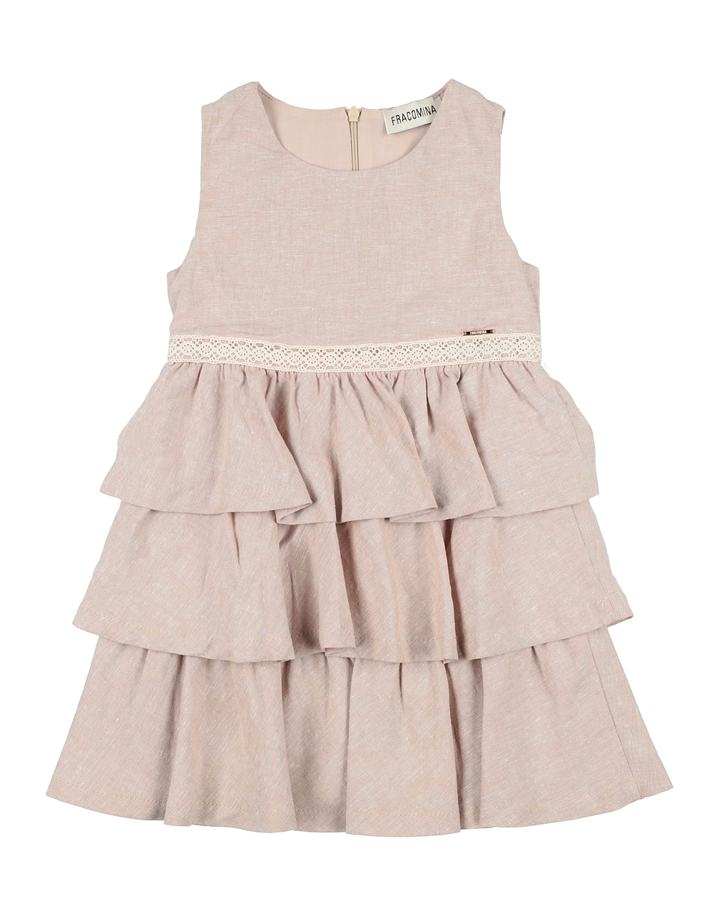 FRACOMINA MINI - Kids’ dresses