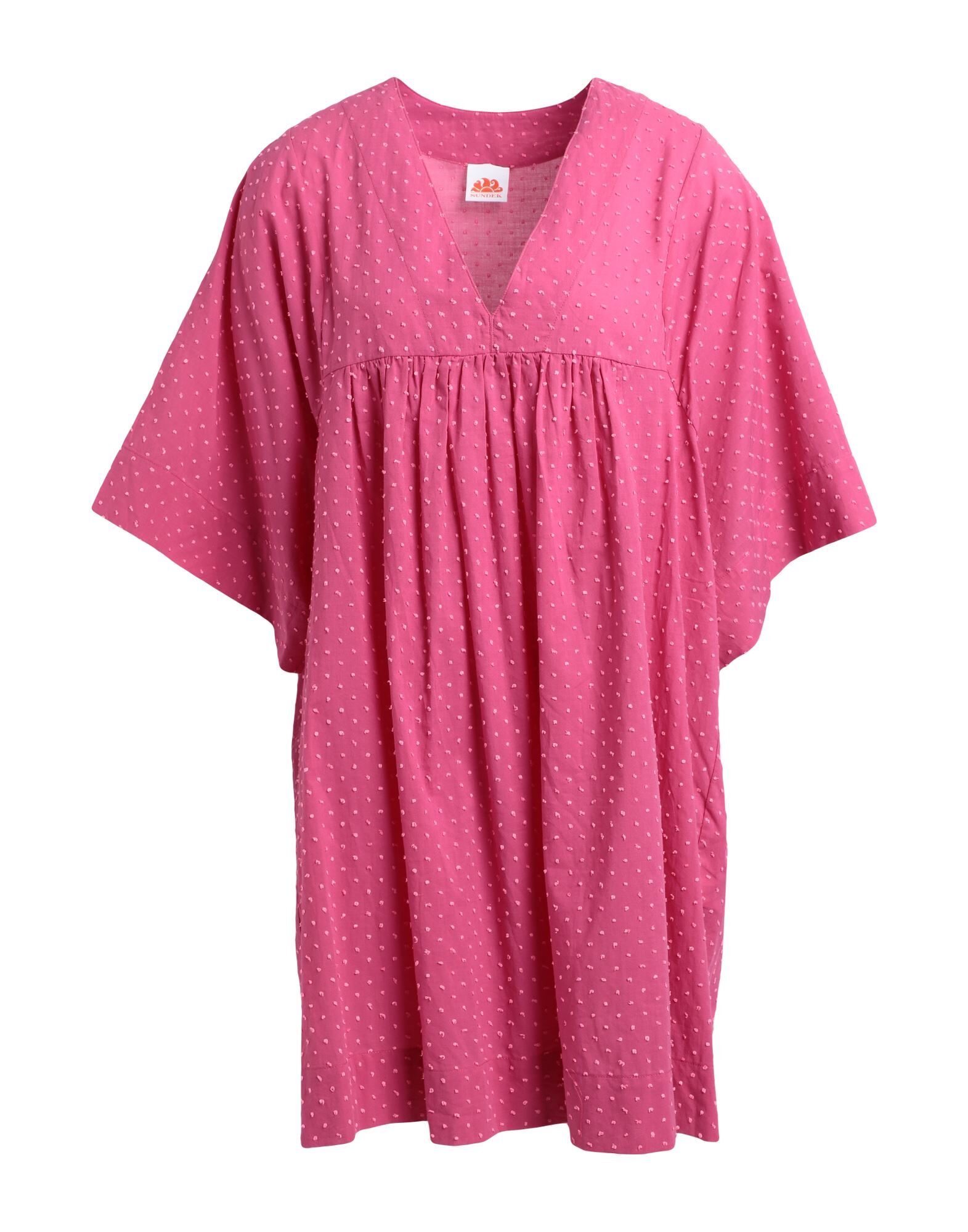 SUNDEK - Mini dresses