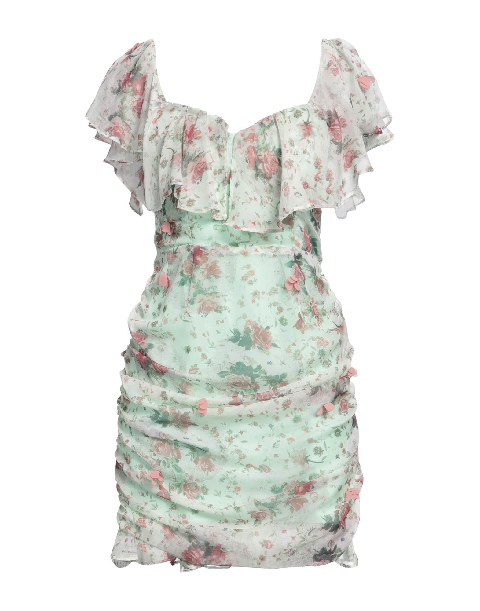 ODÌ ODÌ - Minivestidos