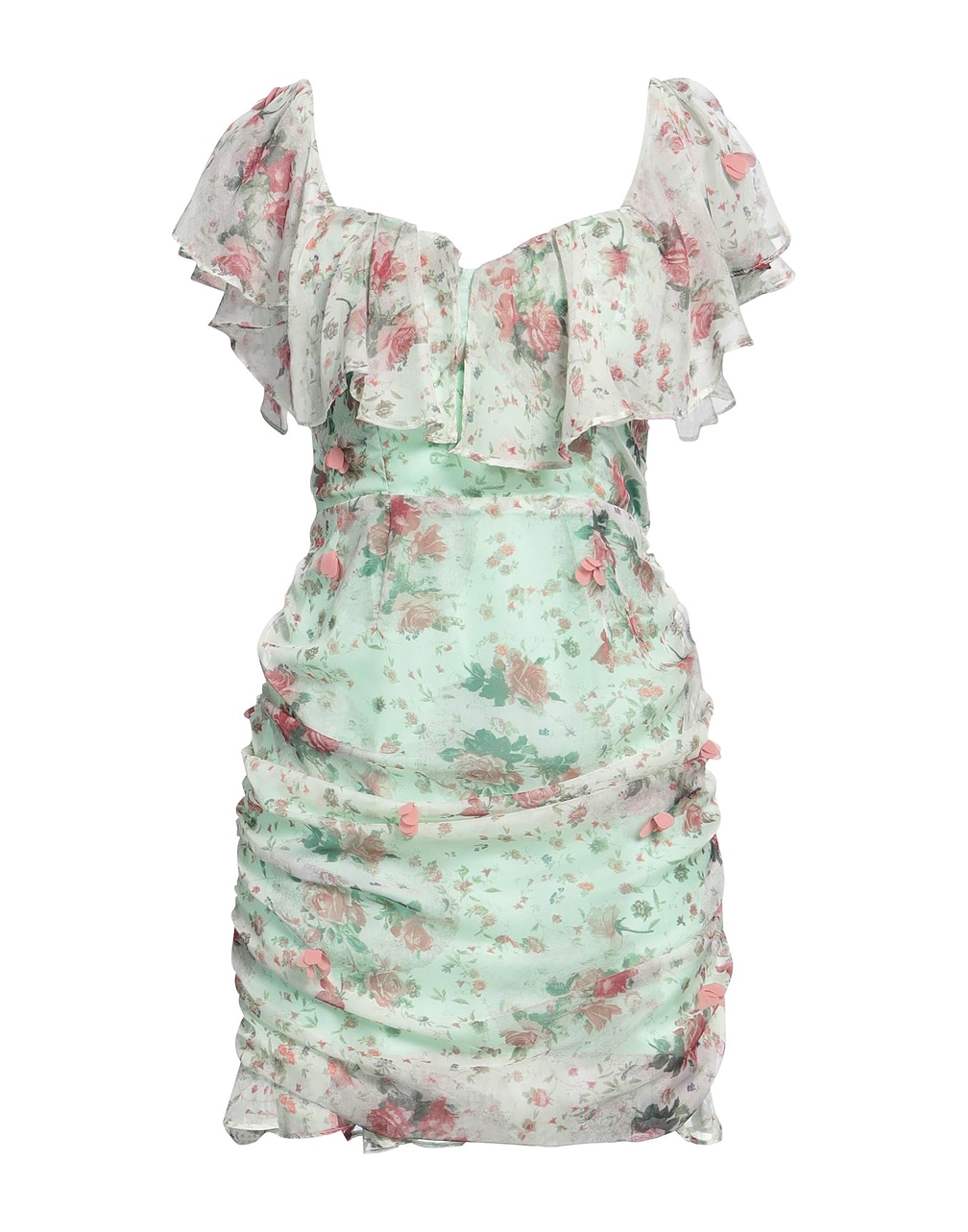 ODÌ ODÌ - Mini-Kleider