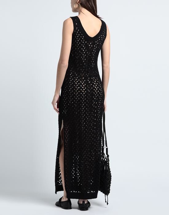 BRUNELLO CUCINELLI Длинное платье