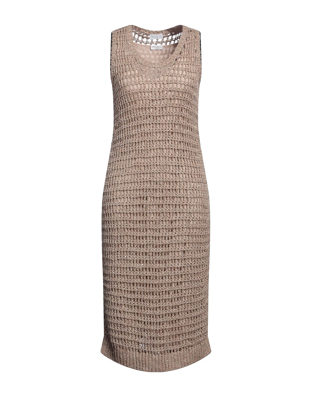 BRUNELLO CUCINELLI - Midi dresses