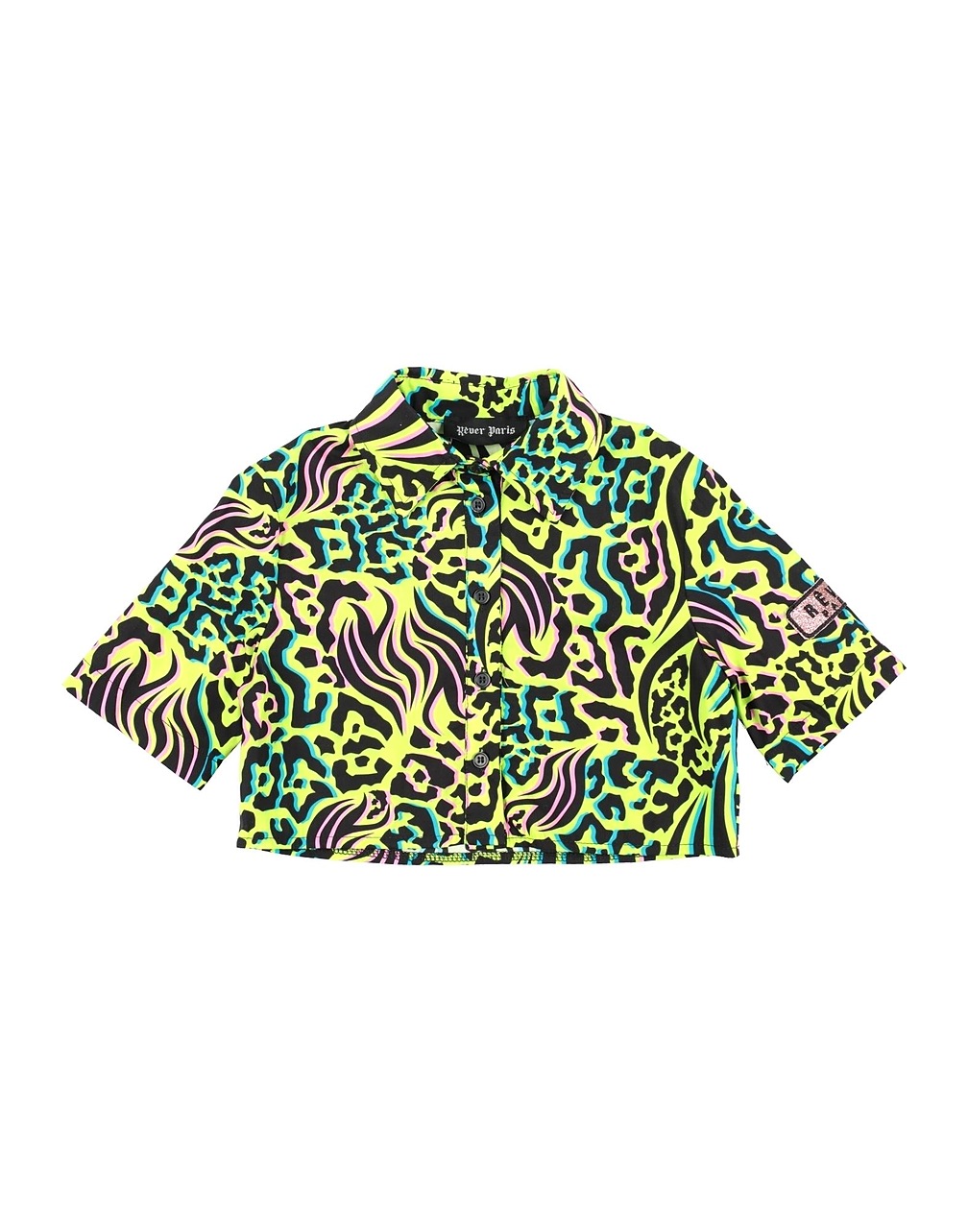 RÊVER Paris - Shirts