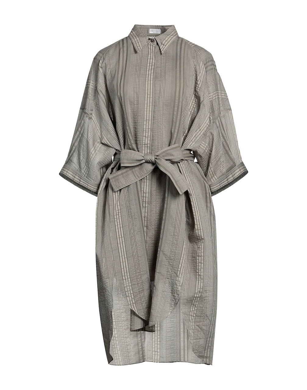 BRUNELLO CUCINELLI - Midi dresses