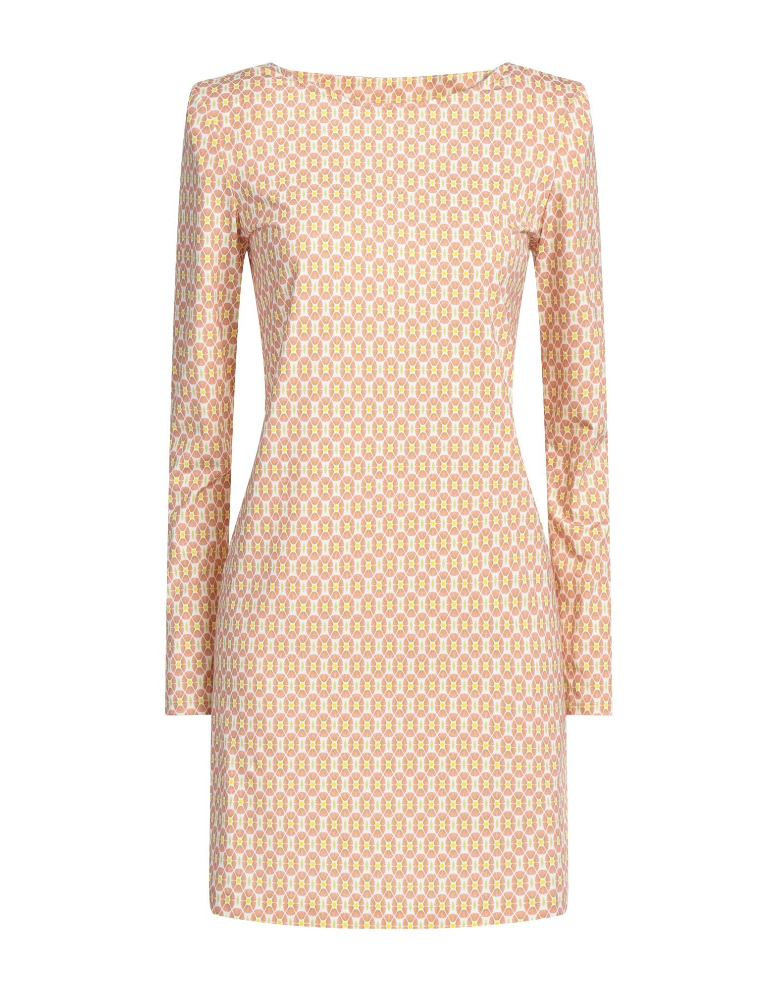 MALÌPARMI - Vestiti corti