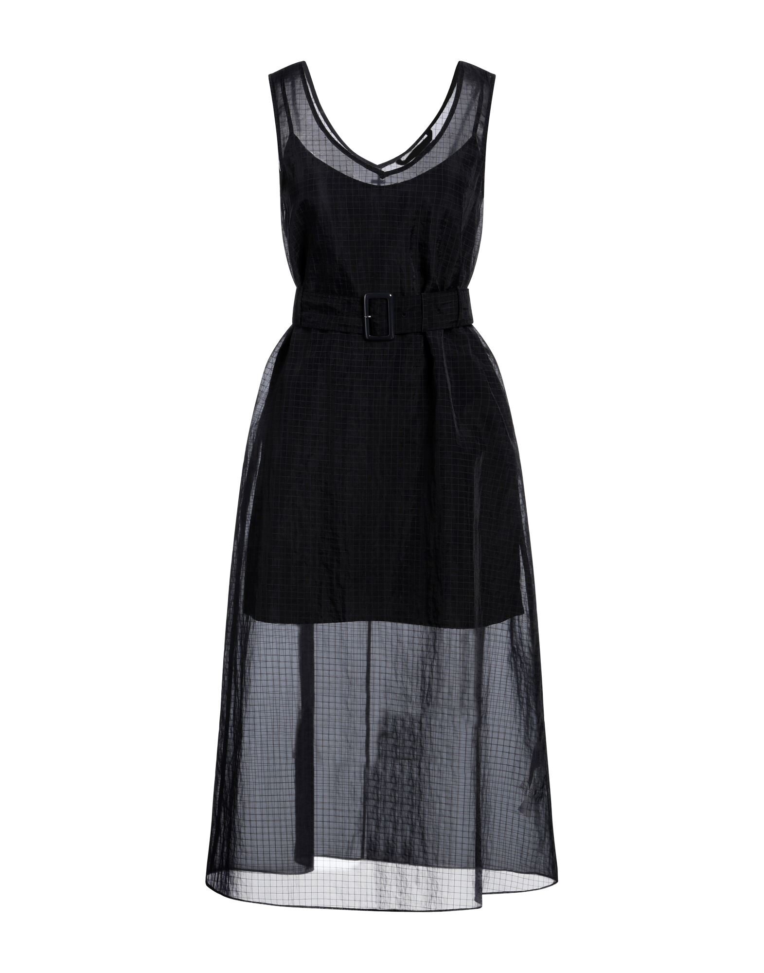 ARMANI EXCHANGE - Midi dresses