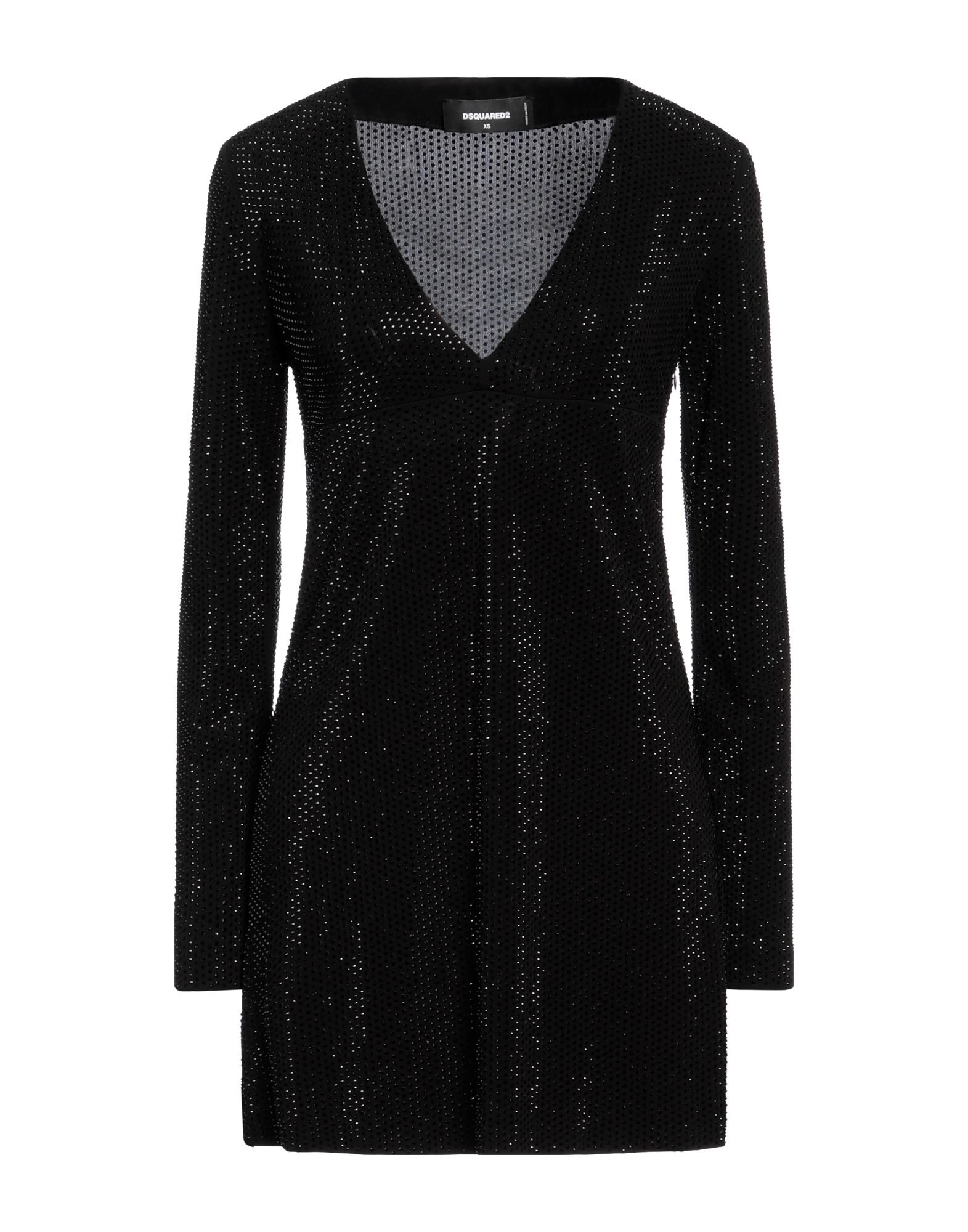 DSQUARED2 - Mini dresses