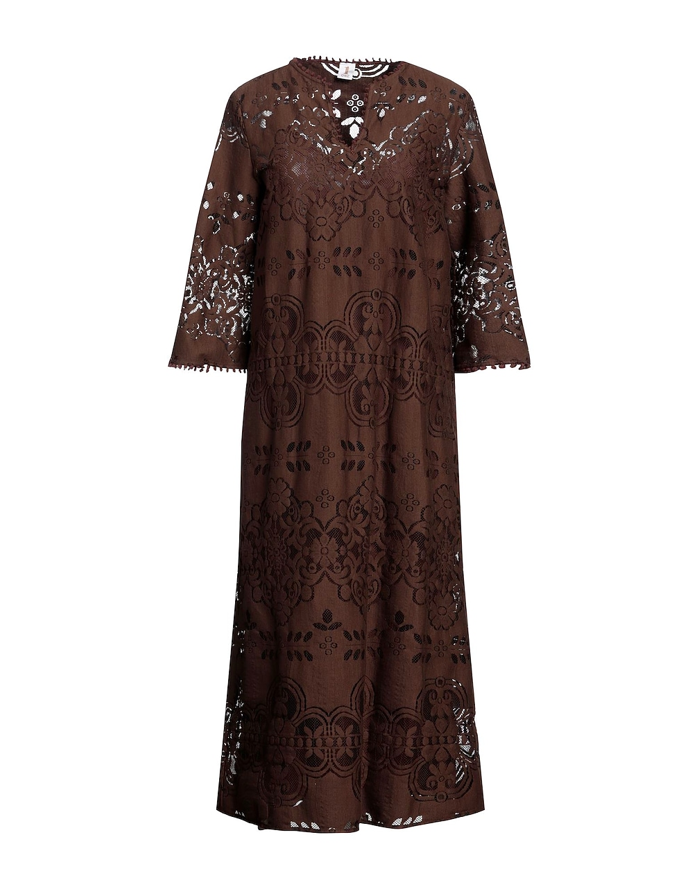 1-ONE - Midi dresses