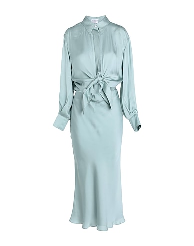 BRUNELLO CUCINELLI Silk dress 100% Silk