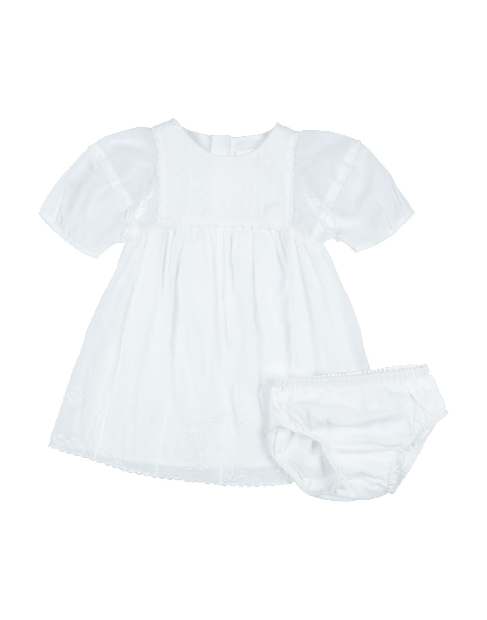 CHLOÉ - Baby dresses