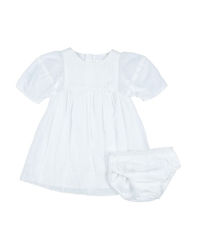 CHLOÉ Baby dress 100% Cotton, Polyester