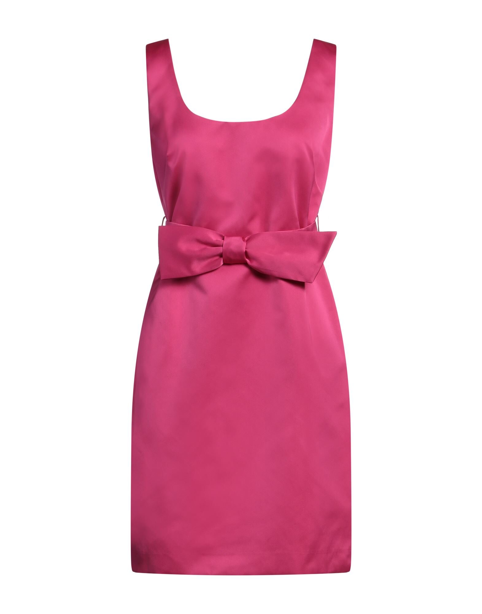 P.A.R.O.S.H. - Robes courtes