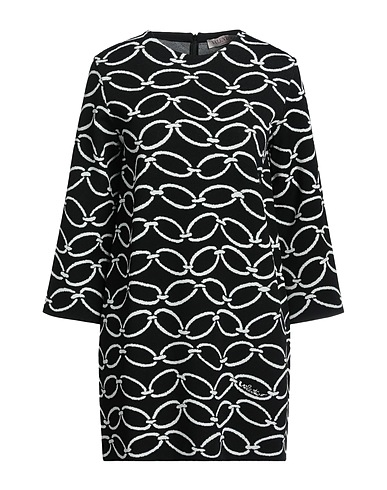 VALENTINO GARAVANI Jumper Black 83% Viscose, 17% Polyester