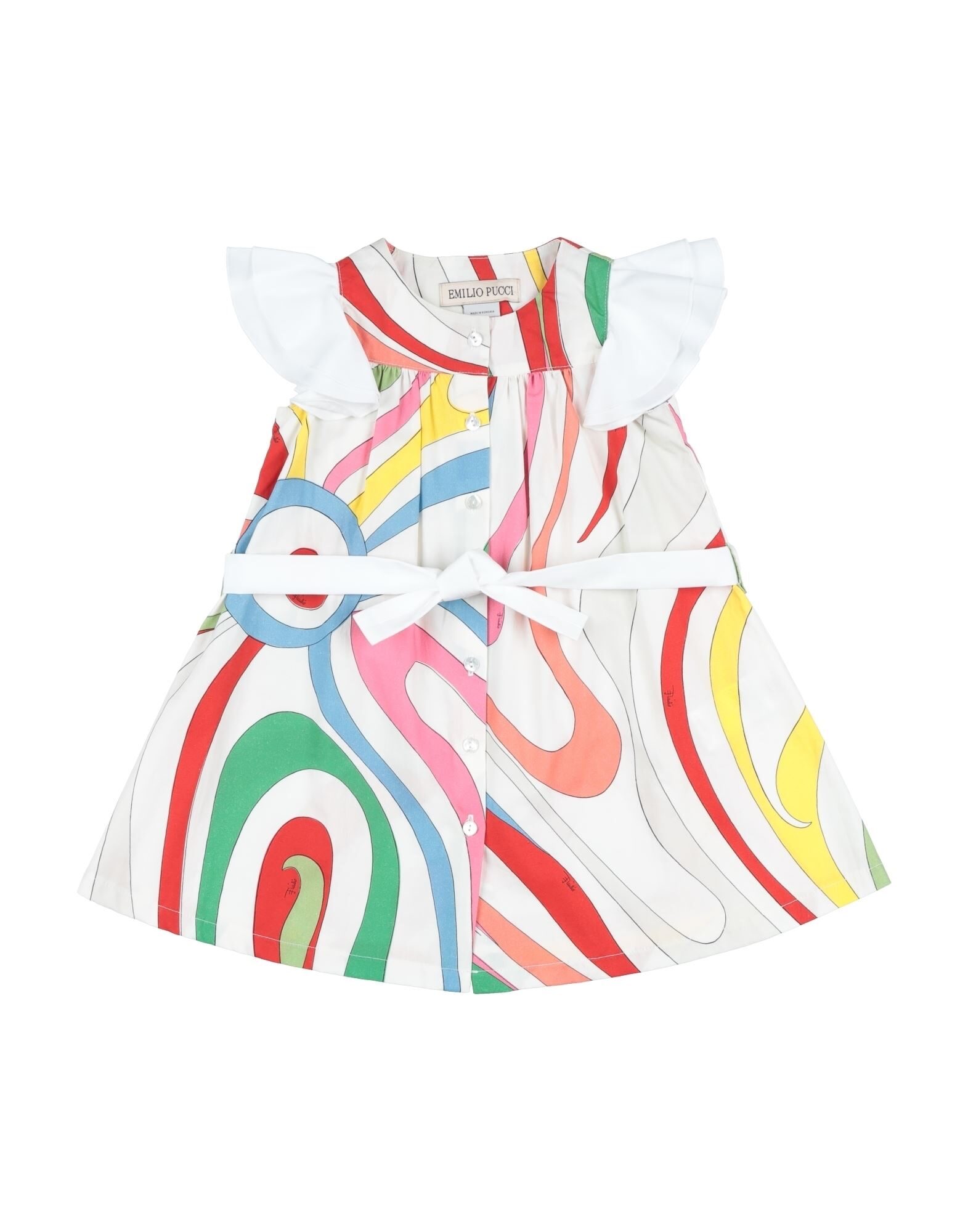 PUCCI - Baby dresses