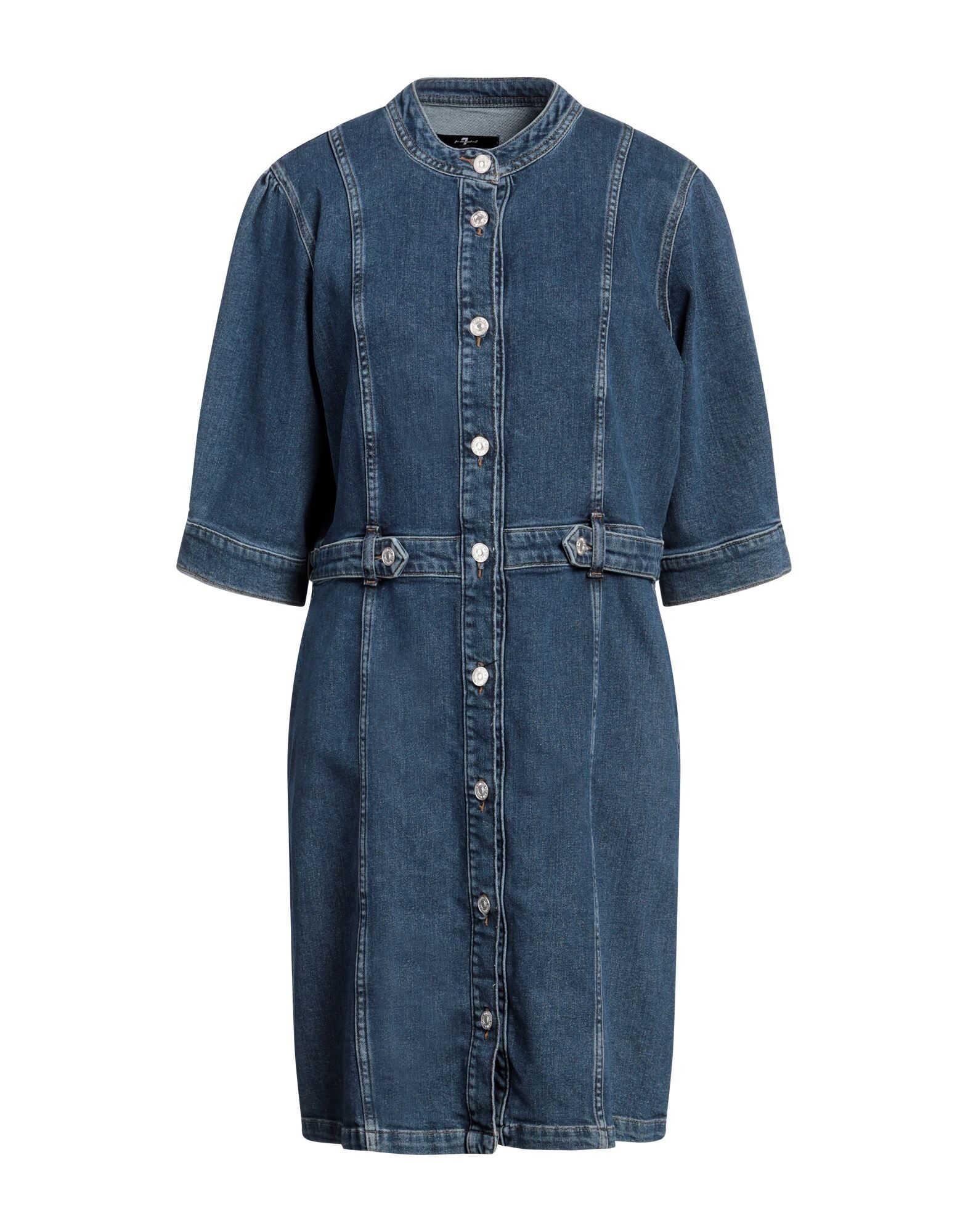 7 FOR ALL MANKIND - Mini dresses