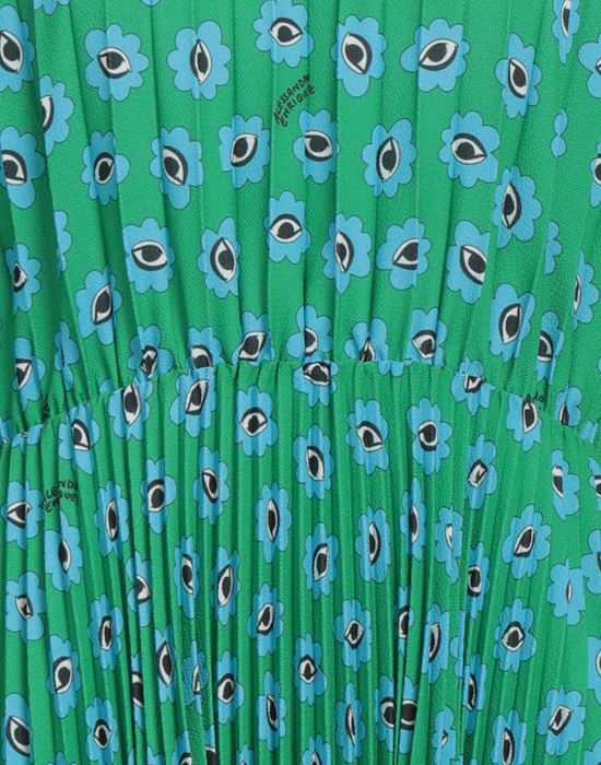 ALESSANDRO ENRIQUEZ Короткое платье