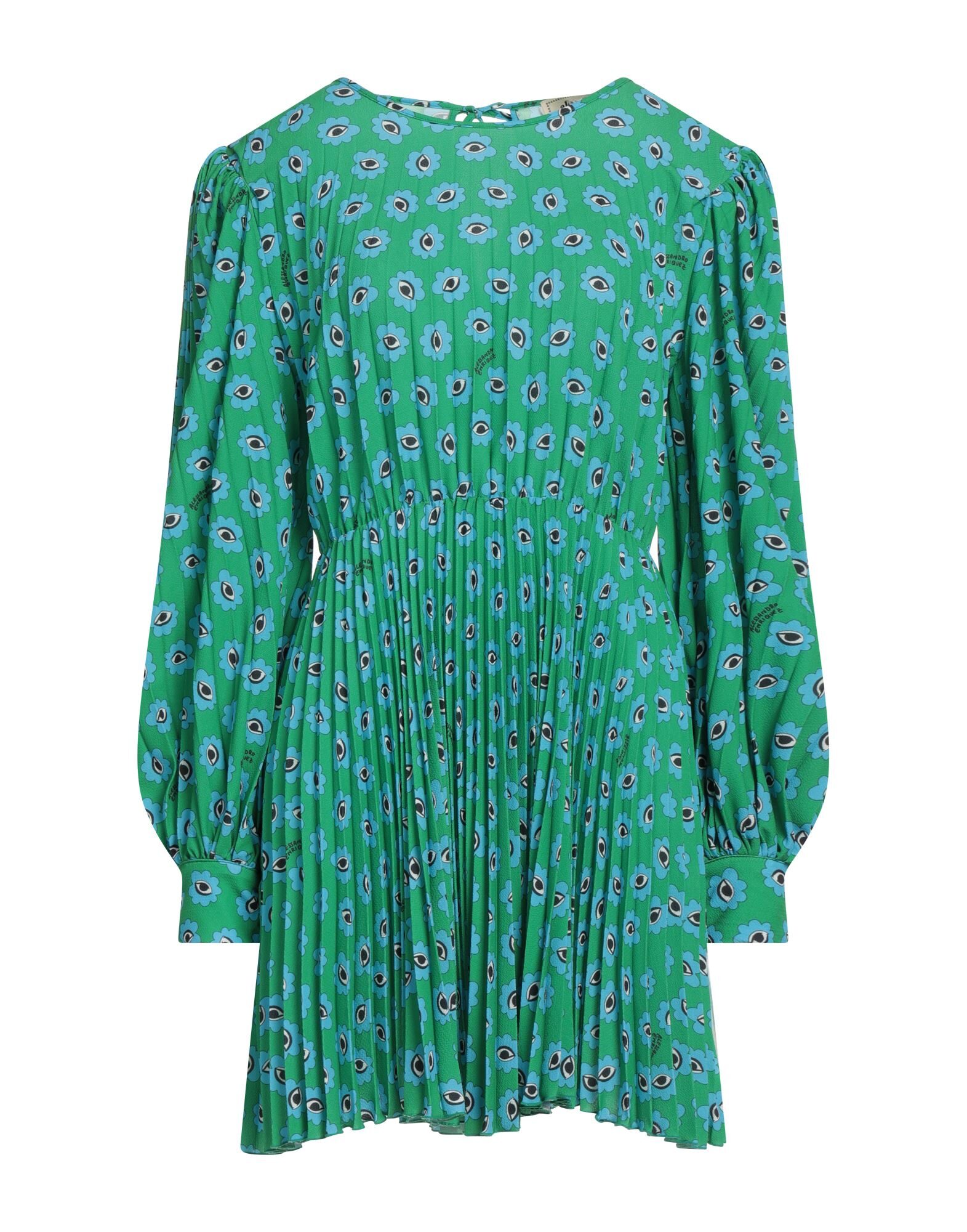 ALESSANDRO ENRIQUEZ - Mini dresses