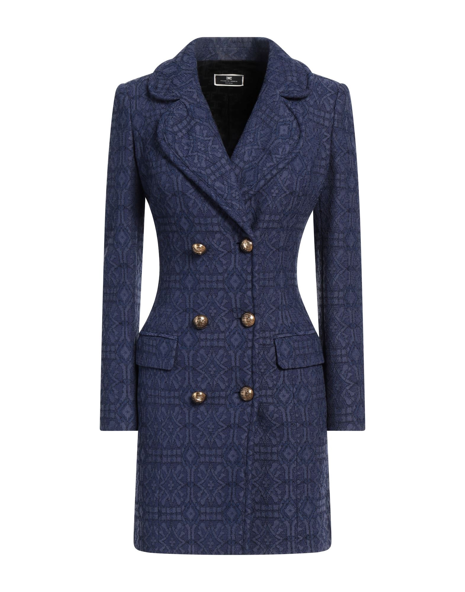 ELISABETTA FRANCHI - Короткие платья