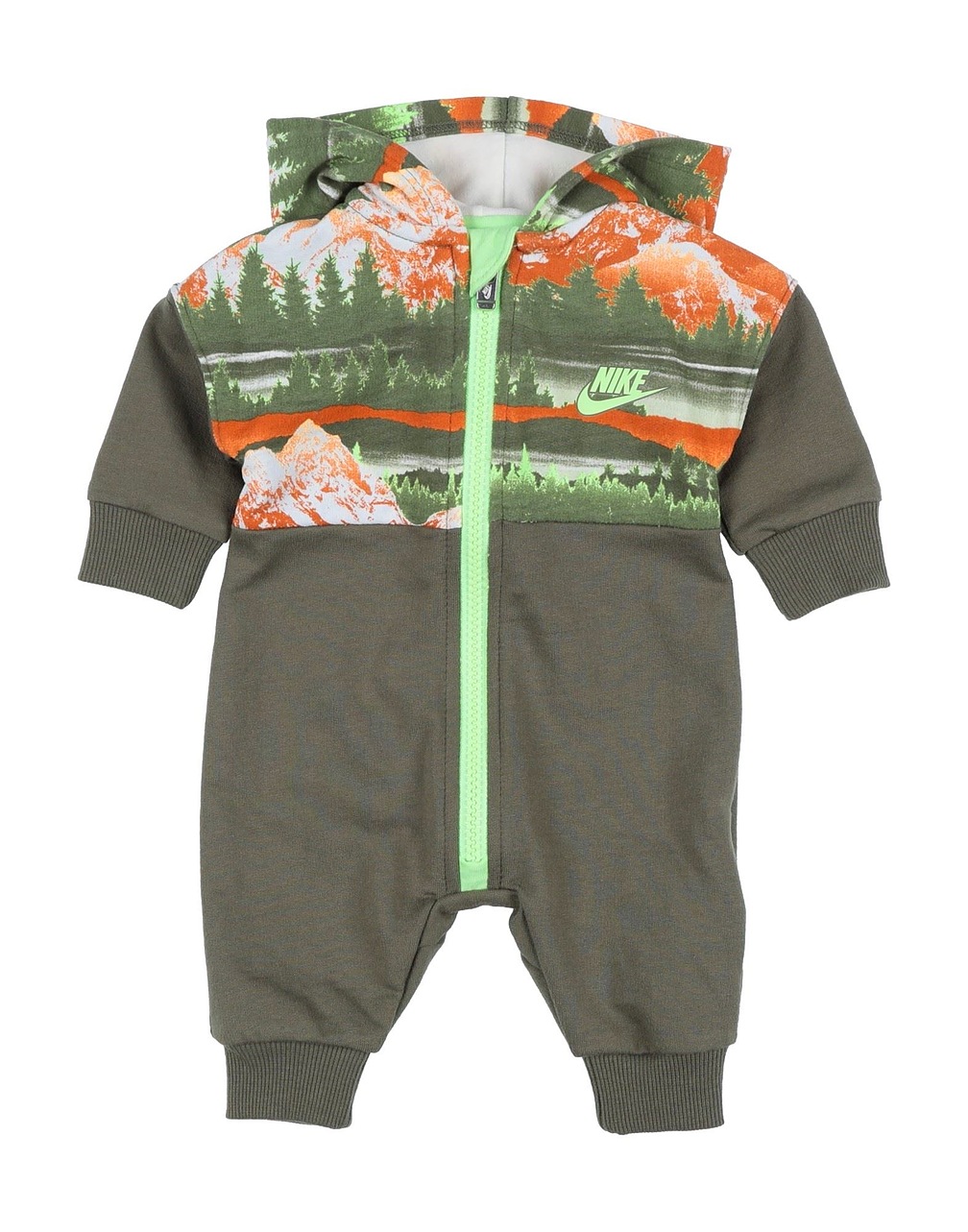 NIKE - Babystrampler & -Latzhose