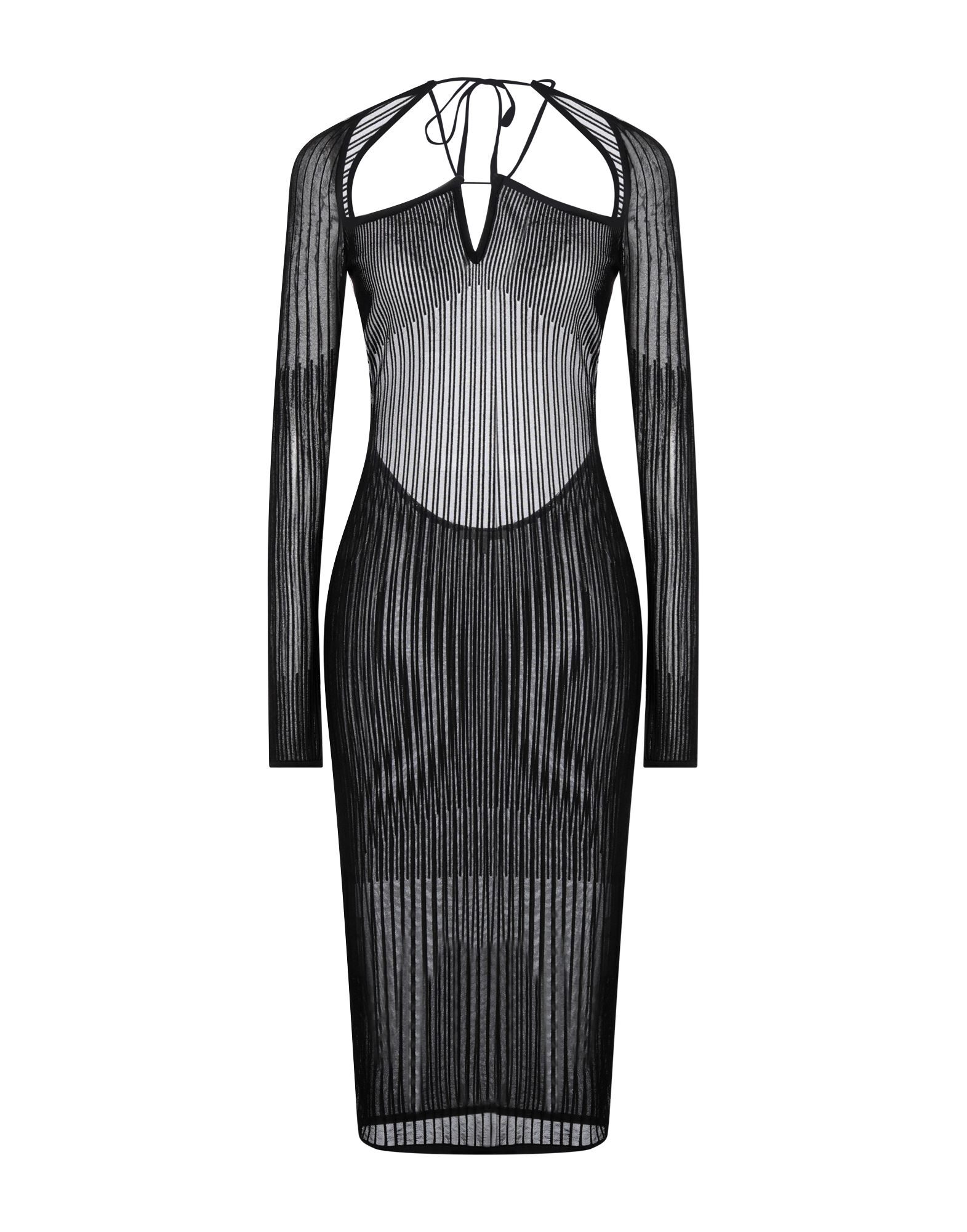 NENSI DOJAKA - Midi dresses