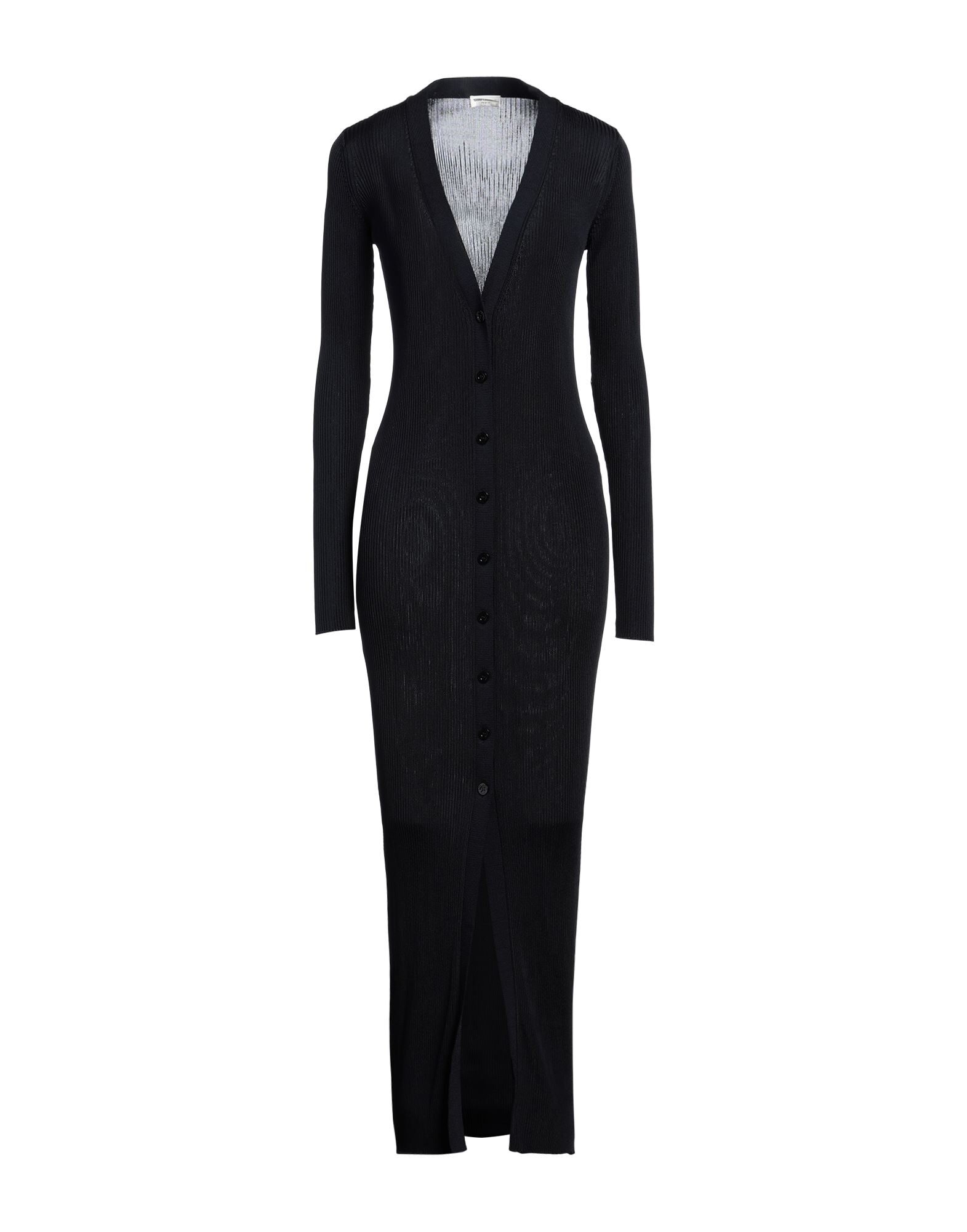 SAINT LAURENT - Maxi dresses