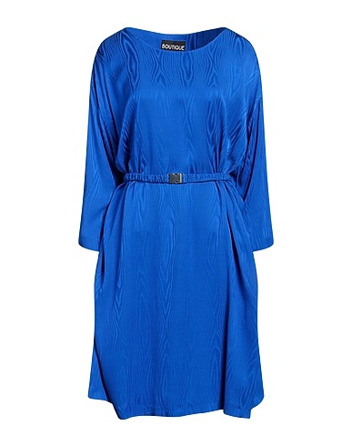 BOUTIQUE MOSCHINO Midi dress 100% Viscose