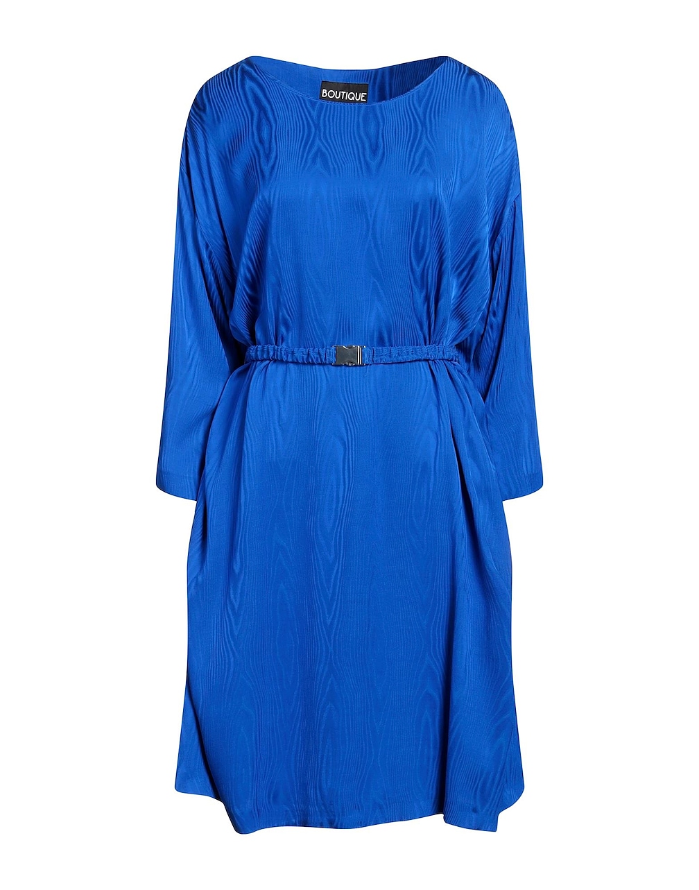 BOUTIQUE MOSCHINO - Midi dresses