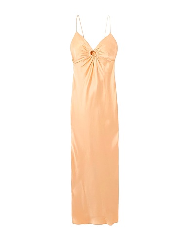 STELLA McCARTNEY Slip dress 64% Acetate, 36% Viscose