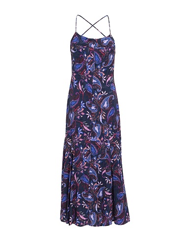 SOPHIE AND LUCIE Long dress 100% Viscose