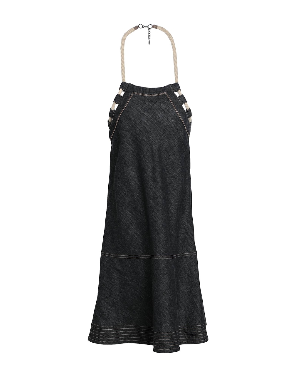 BRUNELLO CUCINELLI - Mini dresses
