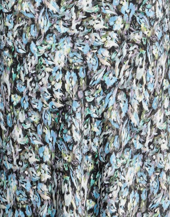 LALA BERLIN Длинное платье