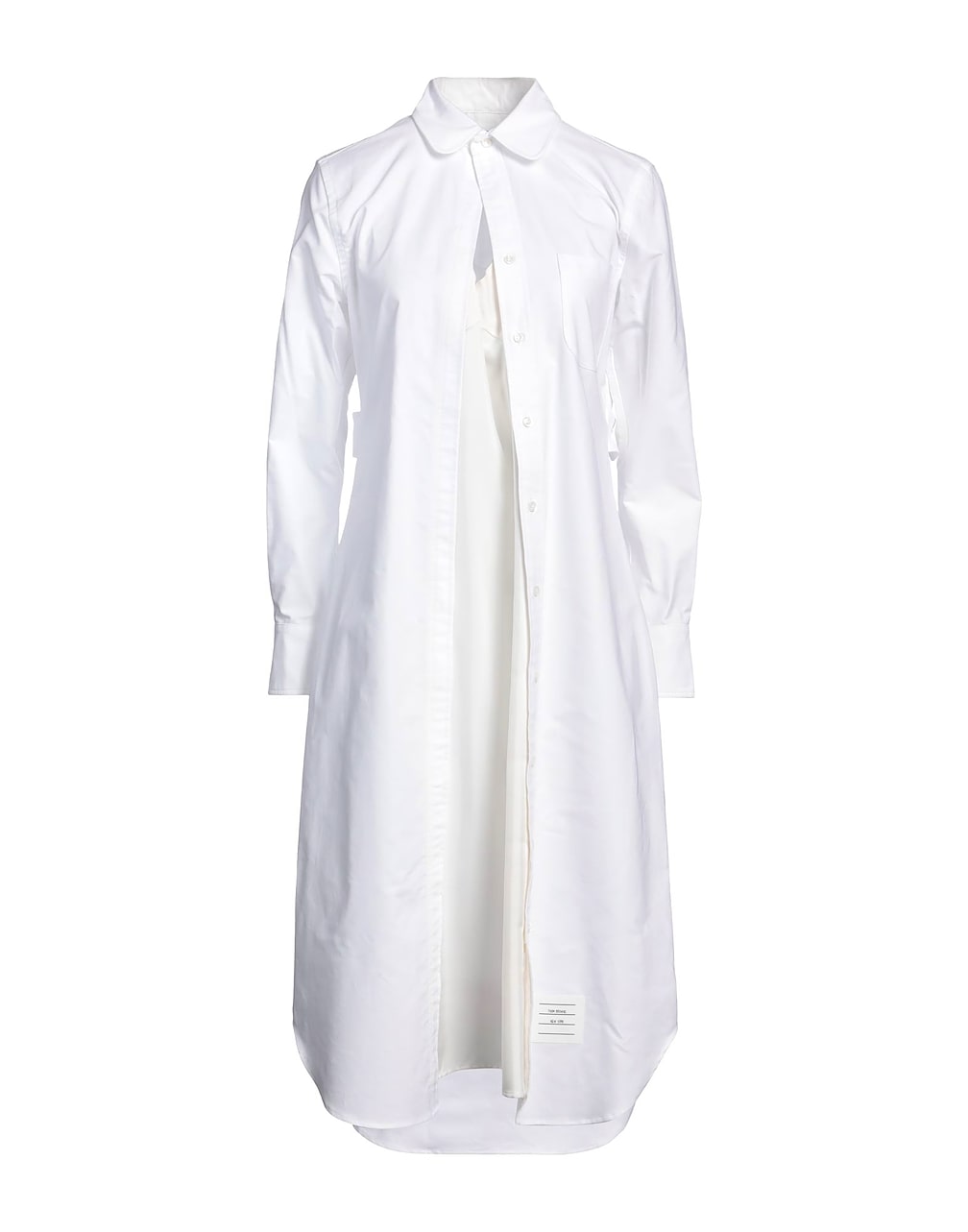 THOM BROWNE - Midi dresses