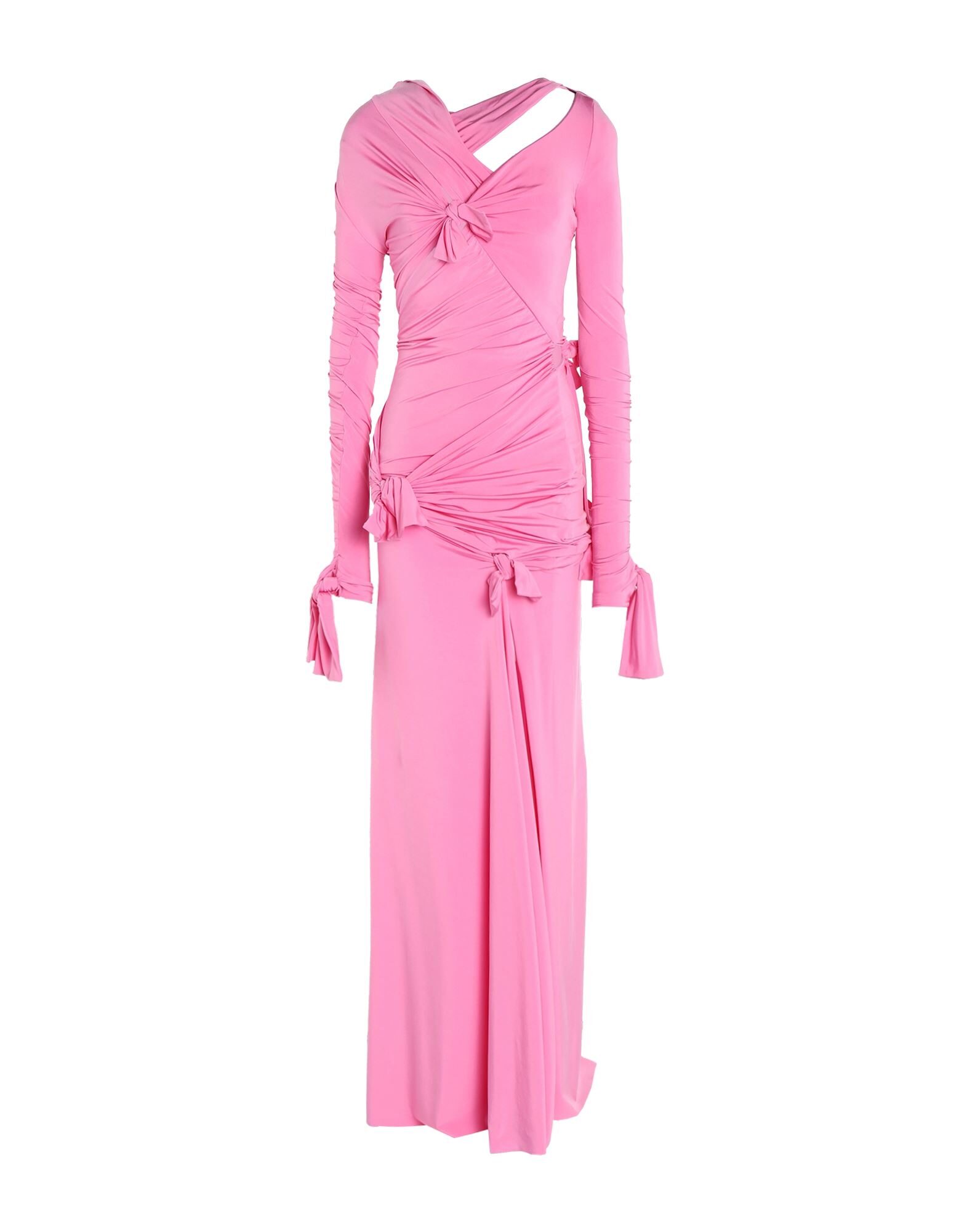 BALENCIAGA - Maxi dresses