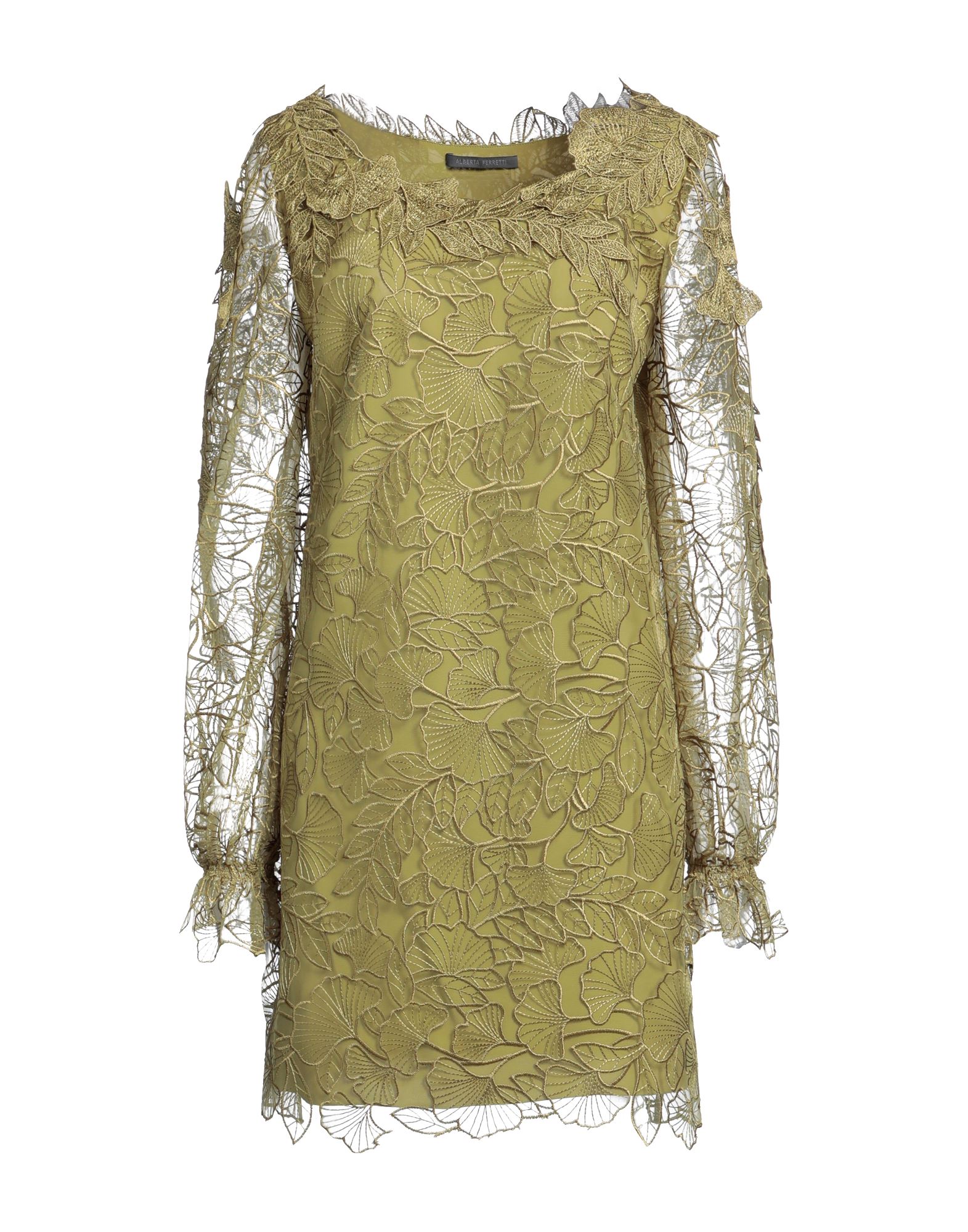 ALBERTA FERRETTI - Mini-Kleider