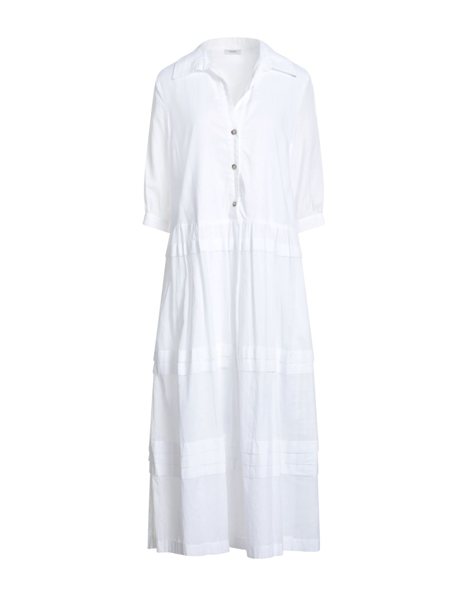 PESERICO - Robes midi