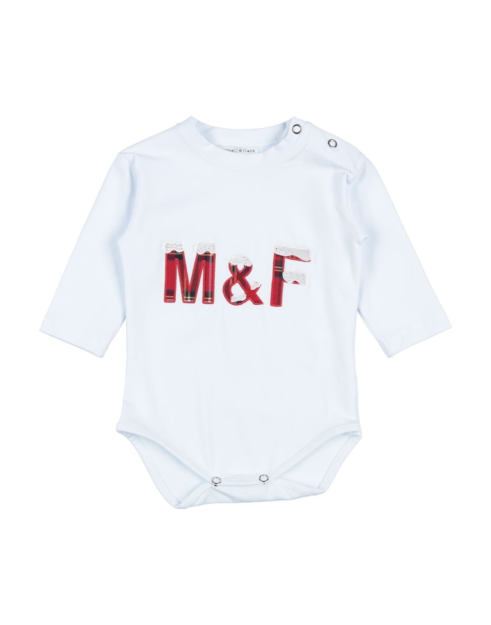 MANUELL & FRANK - Baby Bodysuits