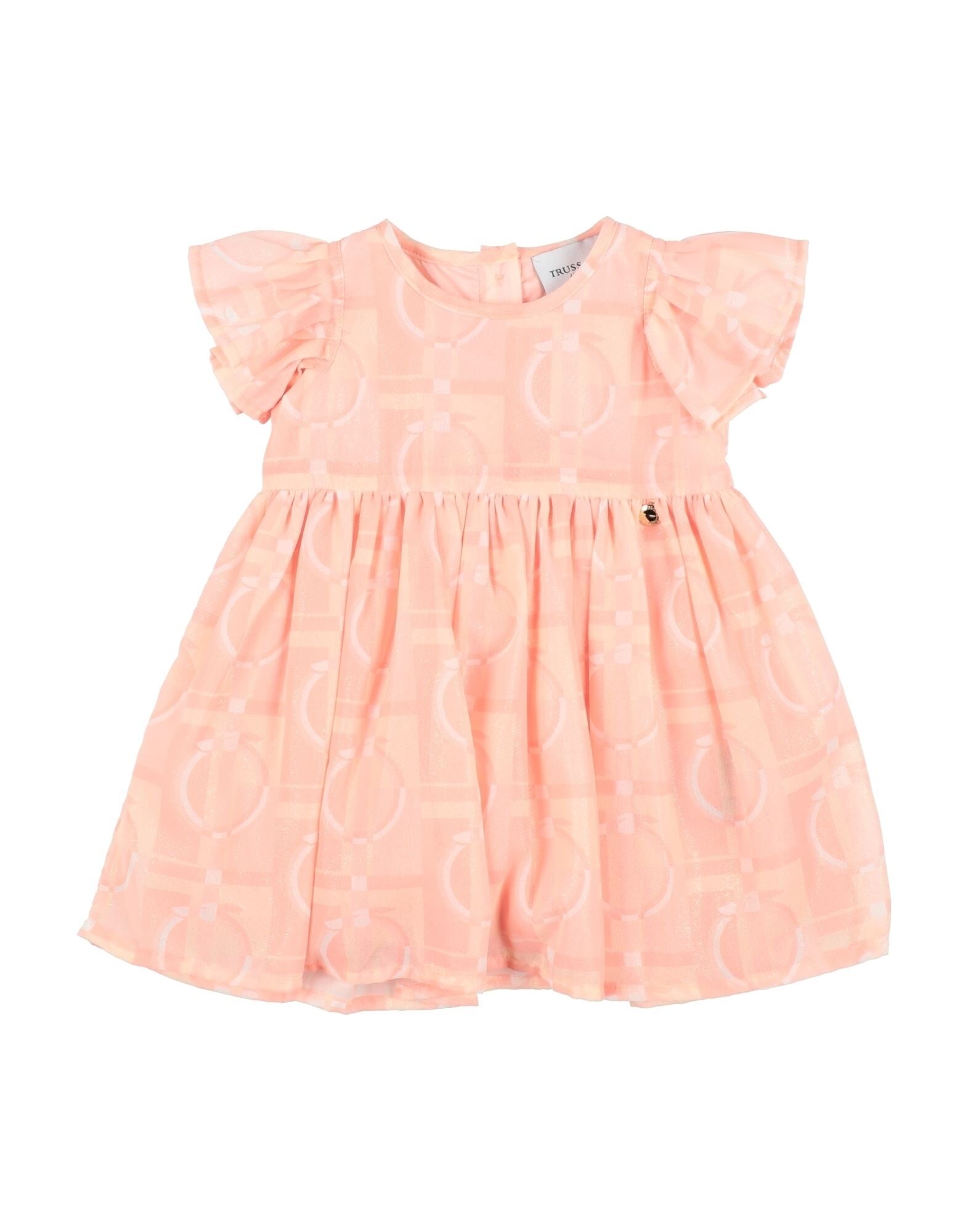 TRUSSARDI JUNIOR - Baby dresses