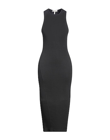 RAG & BONE Vestido midi 95% Algodón orgánico, 5% Elastán