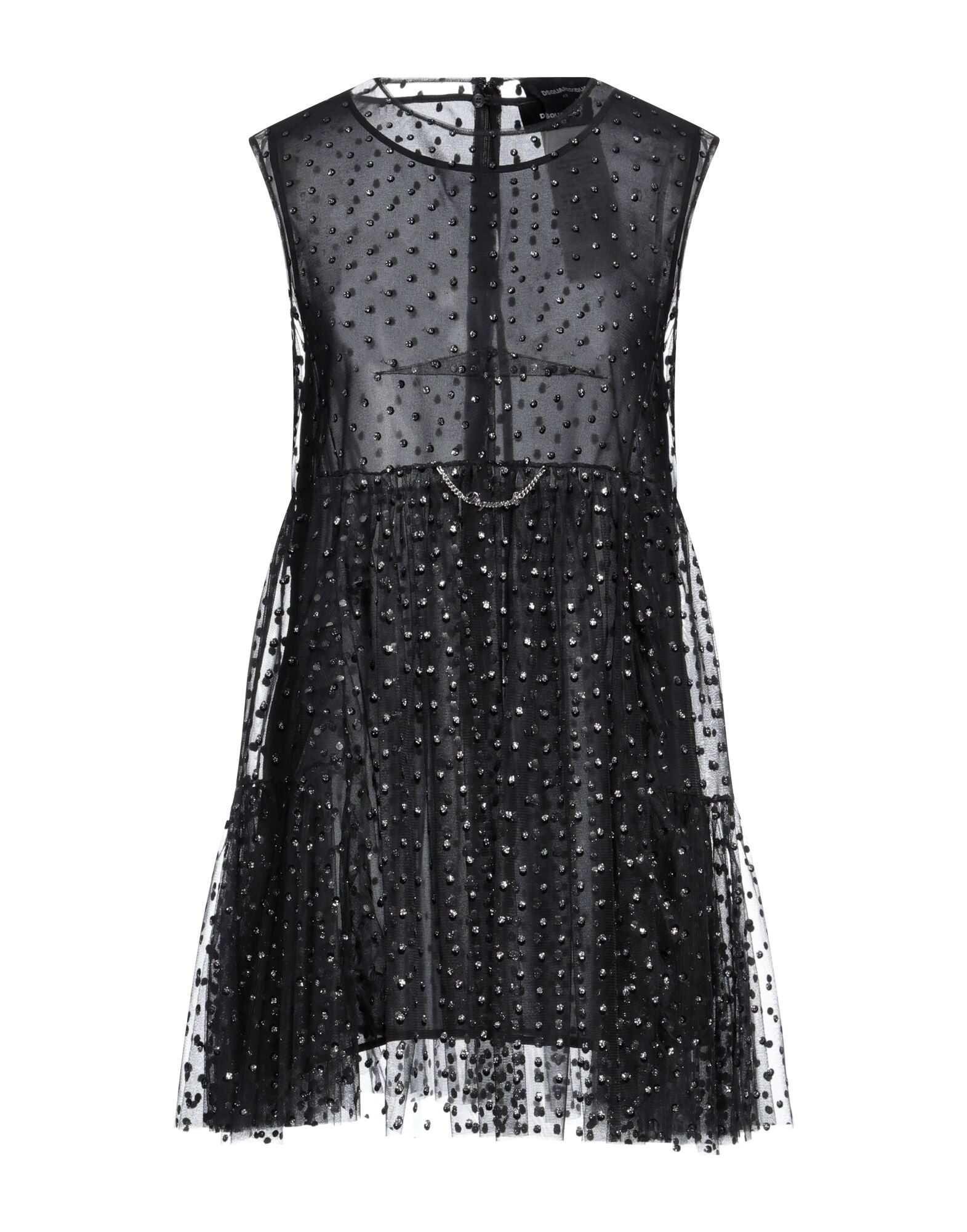 DSQUARED2 - Mini dresses