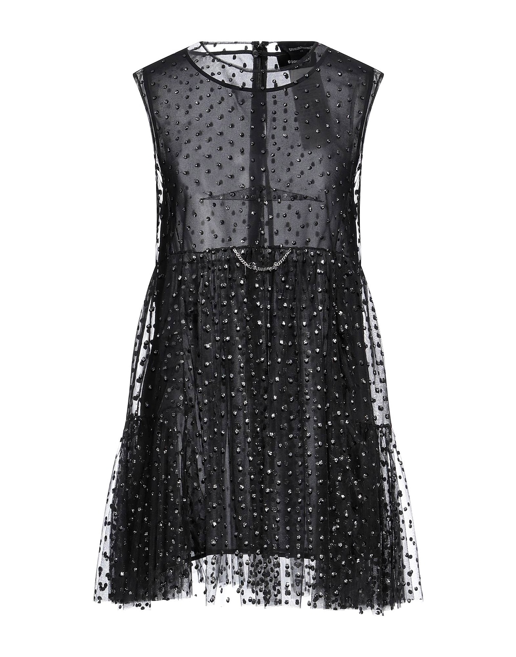 DSQUARED2 - Mini-Kleider