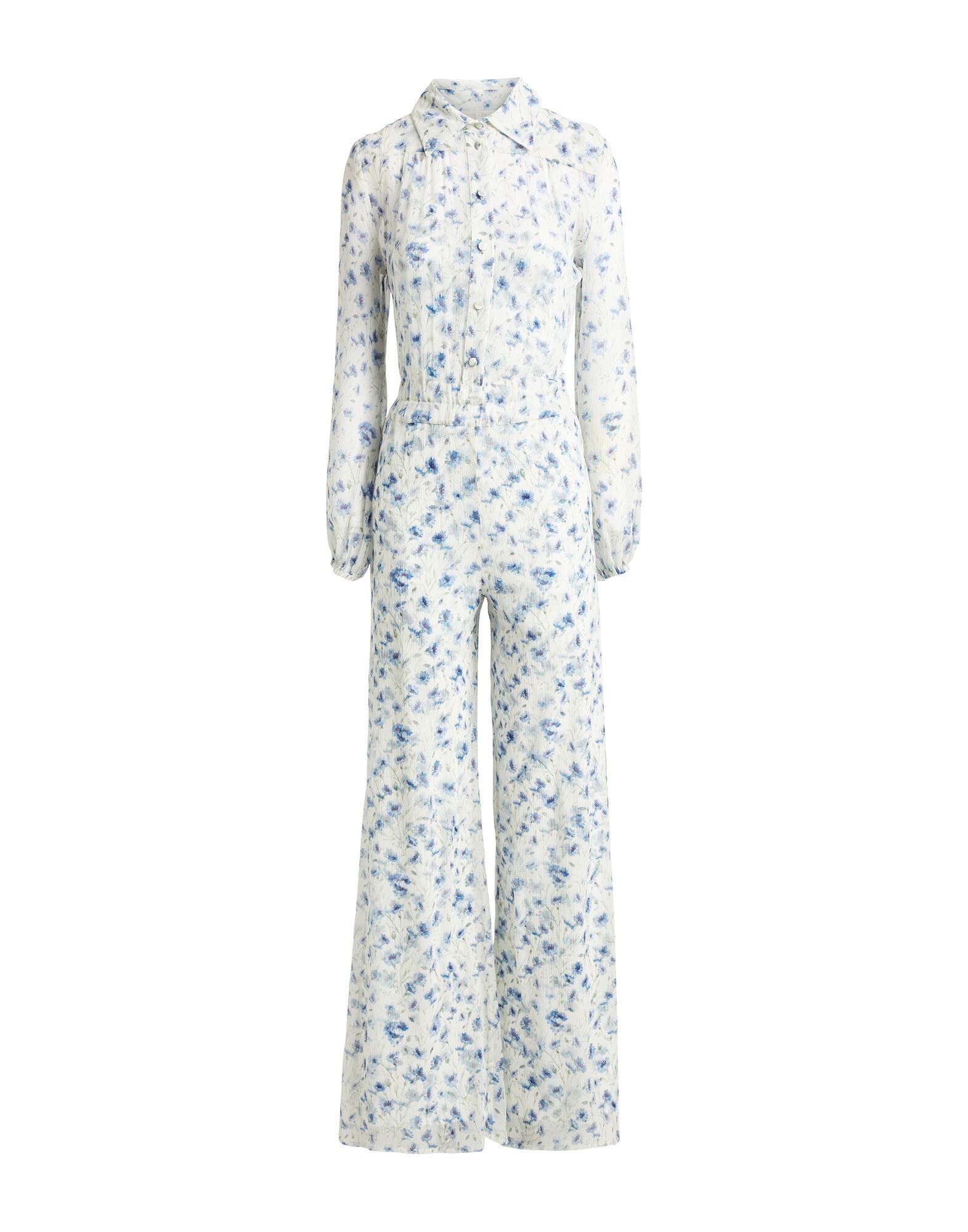 ALESSIA ZAMATTIO - Tute Intere